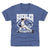 Walker Buehler Kids T-Shirt | 500 LEVEL