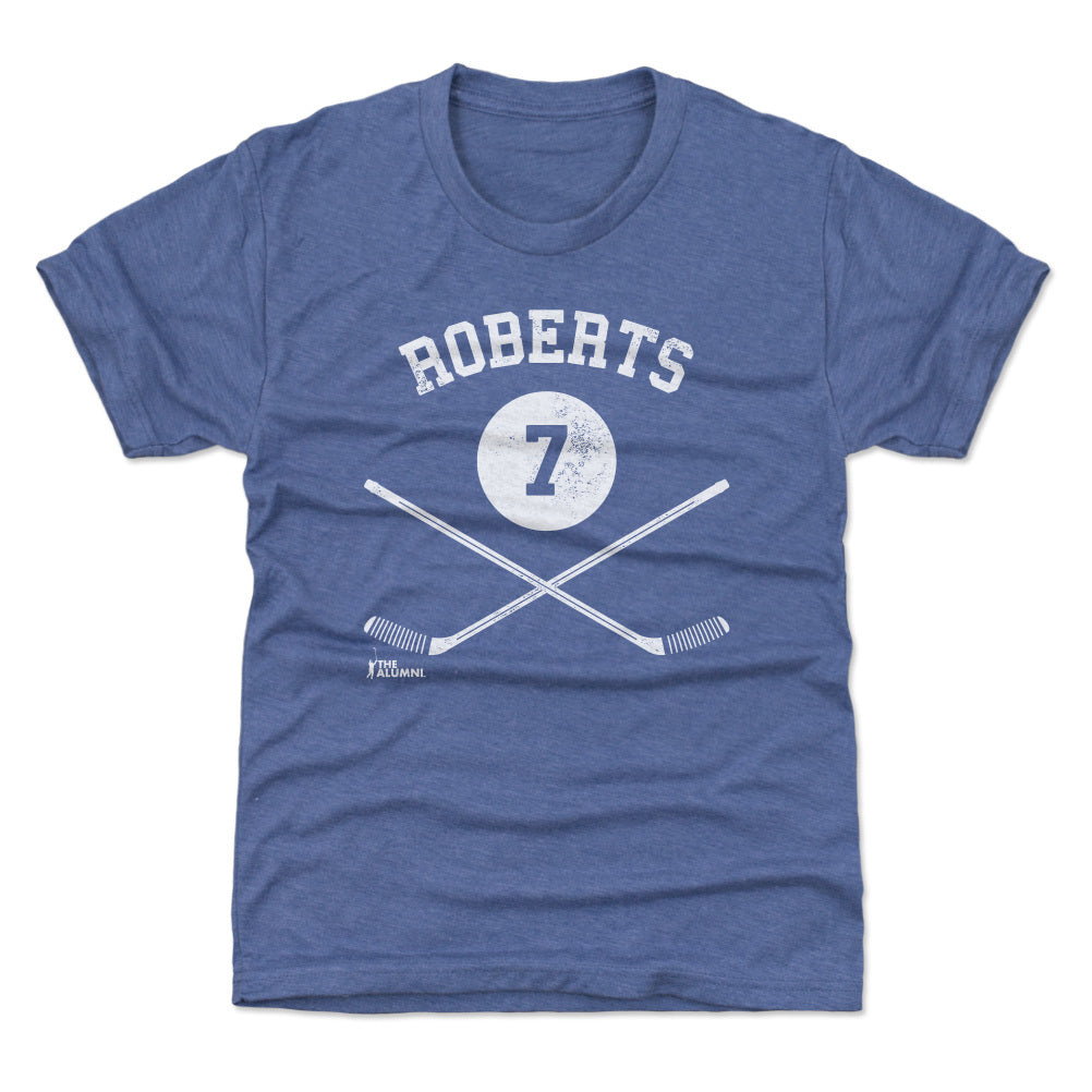 Gary Roberts Kids T-Shirt | 500 LEVEL