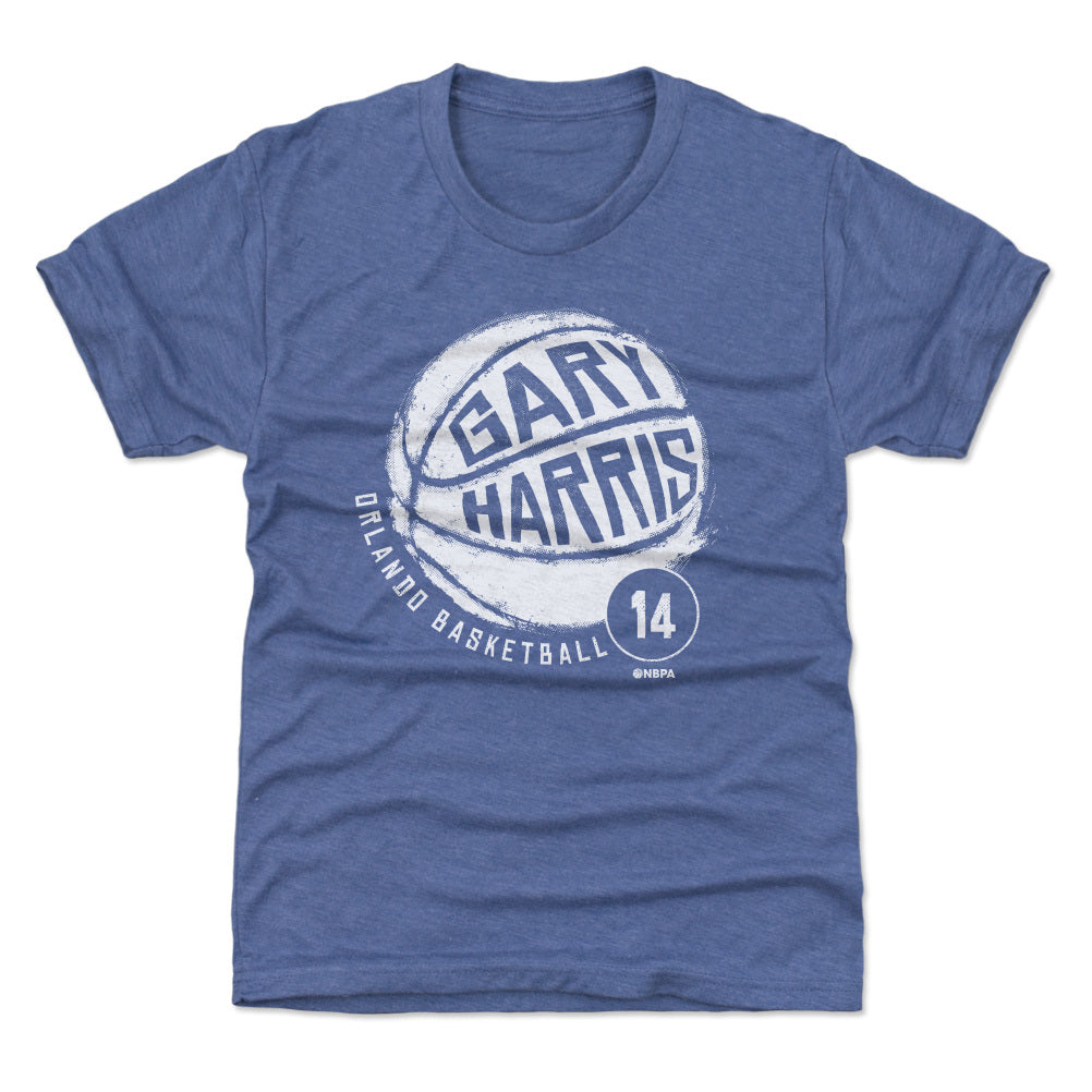 Gary Harris Kids T-Shirt | 500 LEVEL