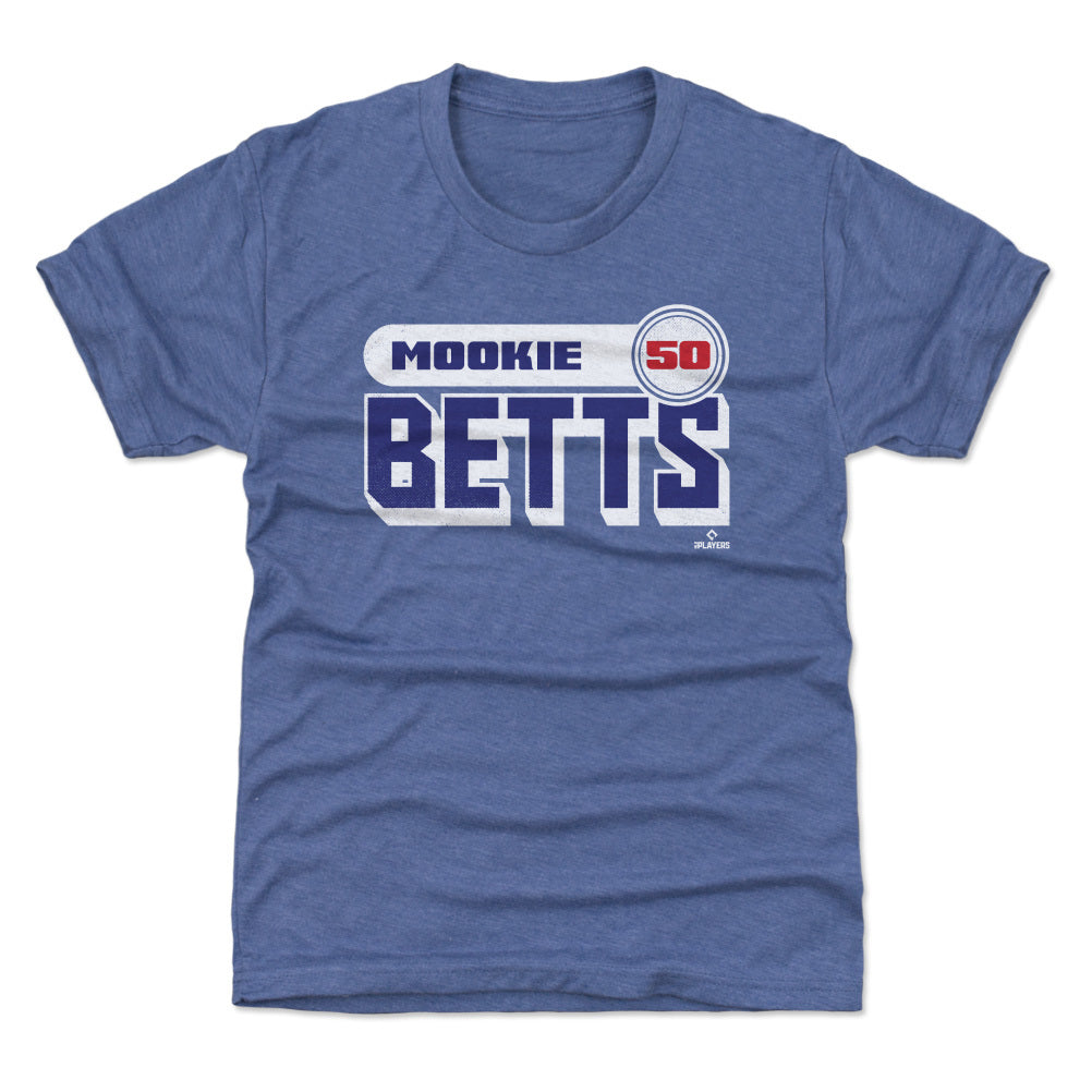 Mookie Betts Kids T-Shirt | 500 LEVEL