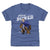 Johnny Bower Kids T-Shirt | 500 LEVEL