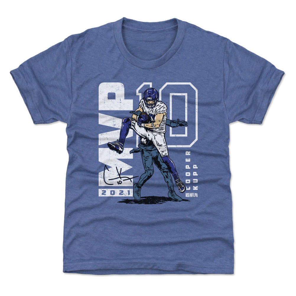 Cooper Kupp Kids T-Shirt | 500 LEVEL