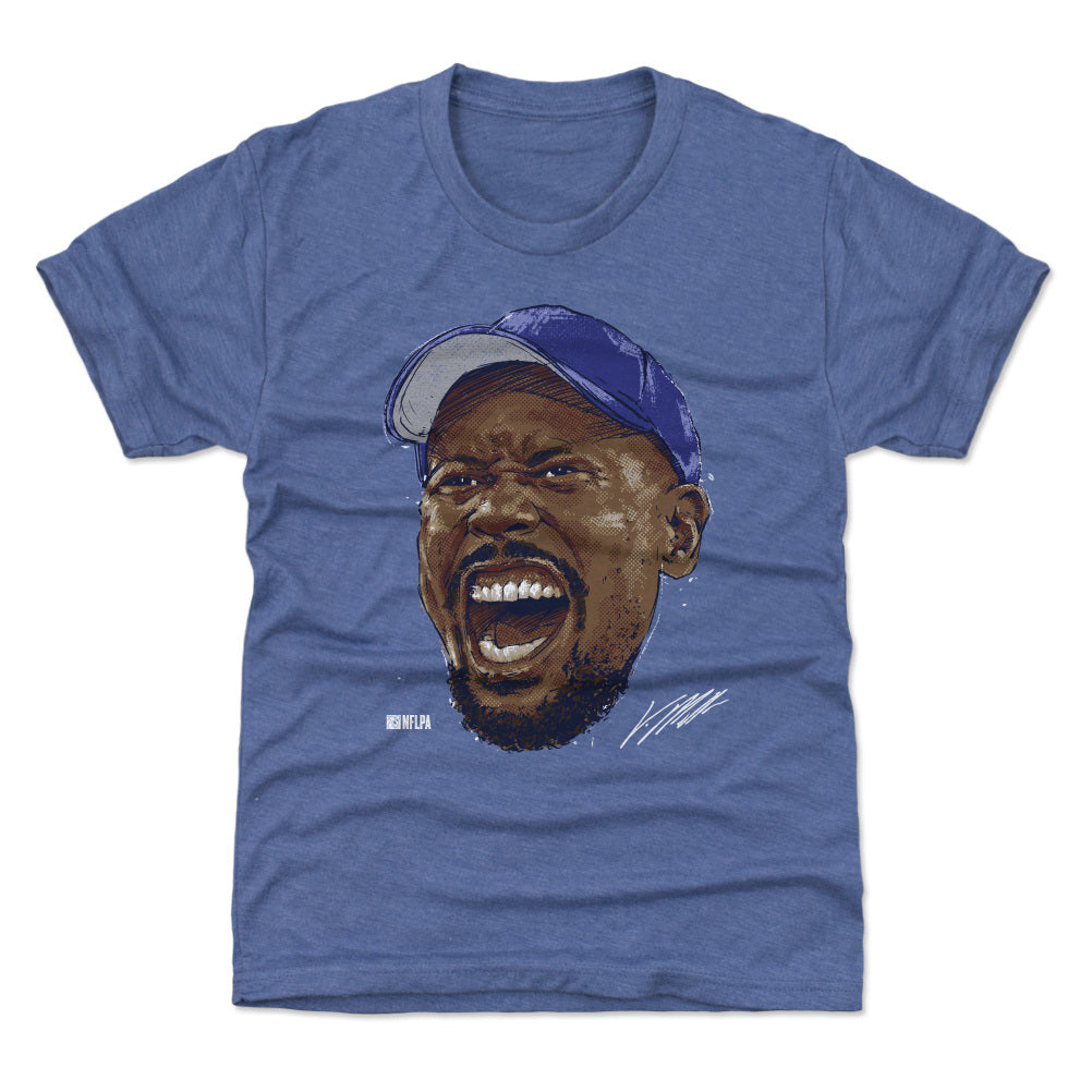 Von Miller Kids T-Shirt | 500 LEVEL