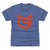 Graham Mertz Kids T-Shirt | 500 LEVEL