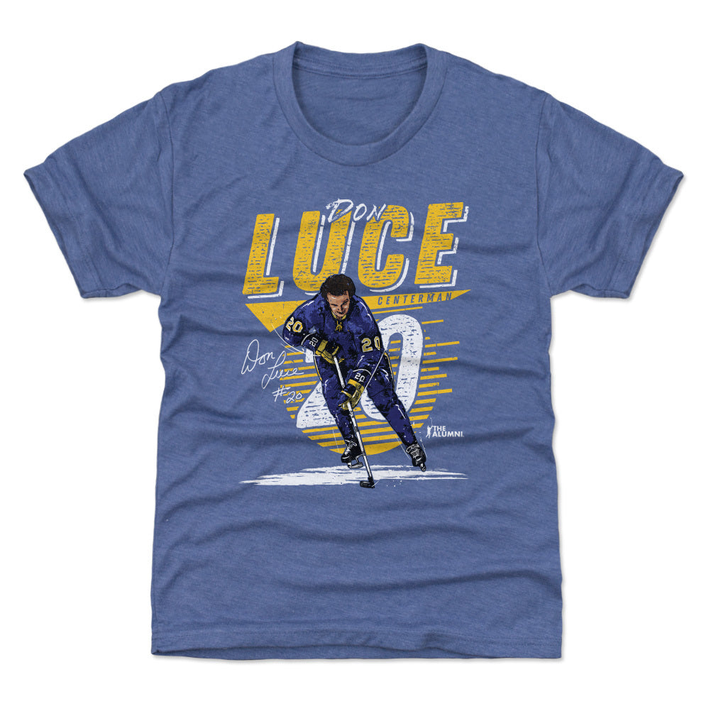 Don Luce Kids T-Shirt | 500 LEVEL