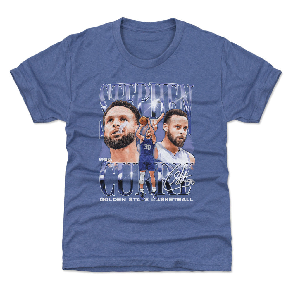 Steph Curry Kids T-Shirt | 500 LEVEL