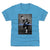 Keelan Donovan Kids T-Shirt | 500 LEVEL