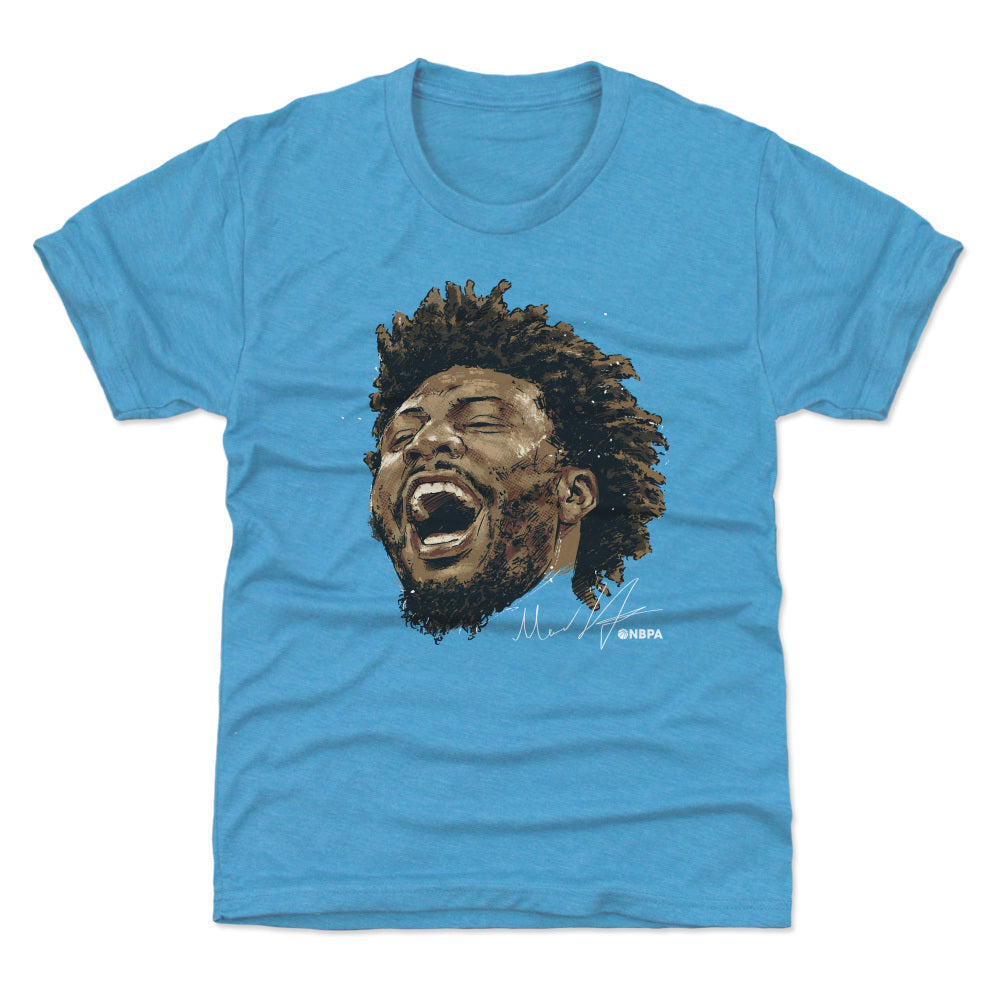 Marcus Smart Kids T-Shirt | 500 LEVEL