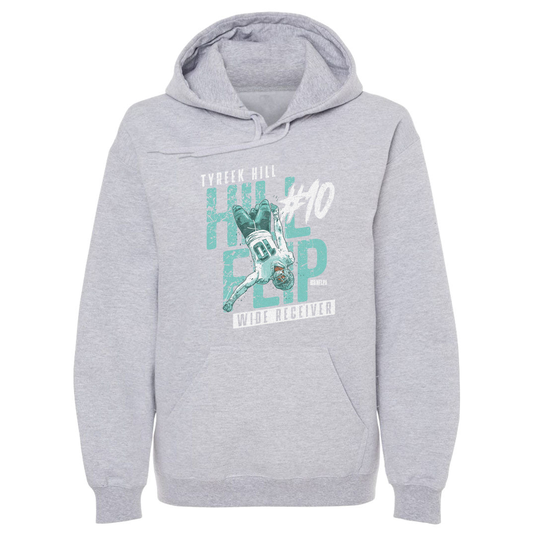 Tyreek Hill Men&#39;s Hoodie | 500 LEVEL