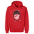 Christian McCaffrey Men's Hoodie | 500 LEVEL