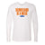 Keith Hernandez Men's Long Sleeve T-Shirt | 500 LEVEL