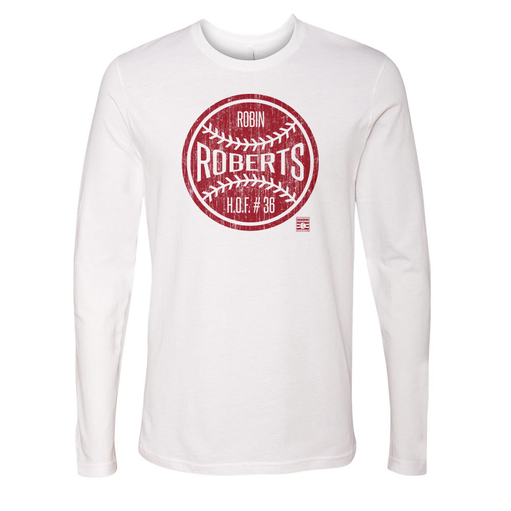 Robin Roberts Philadelphia Phillies baseball pitcher signature shirt,  hoodie, sweater, long sleeve and tank top