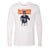 Jim McMahon Men's Long Sleeve T-Shirt | 500 LEVEL