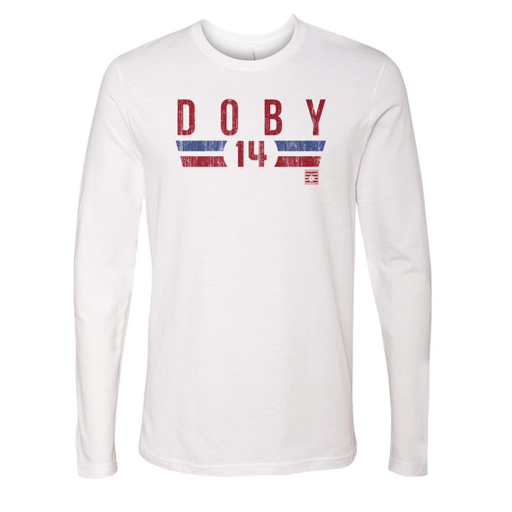 Larry Doby Baseball Hall of Fame T-Shirt - Yesweli