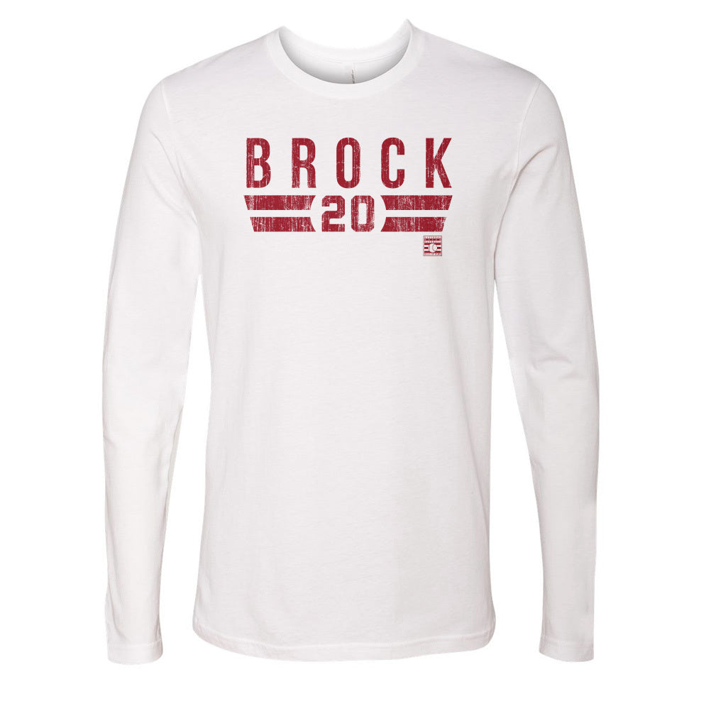 Lou Brock | Essential T-Shirt