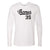 Frank Thomas Men's Long Sleeve T-Shirt | 500 LEVEL