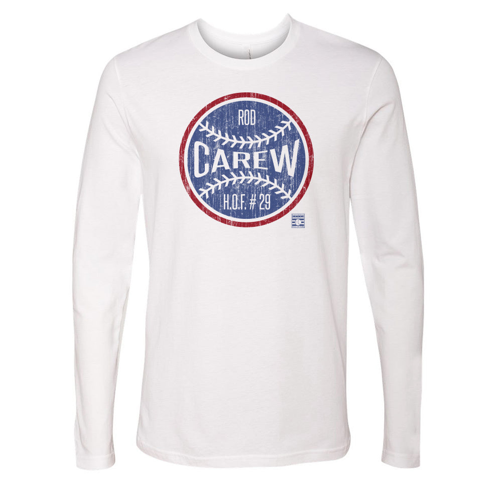 Rod Carew Merchandise and community