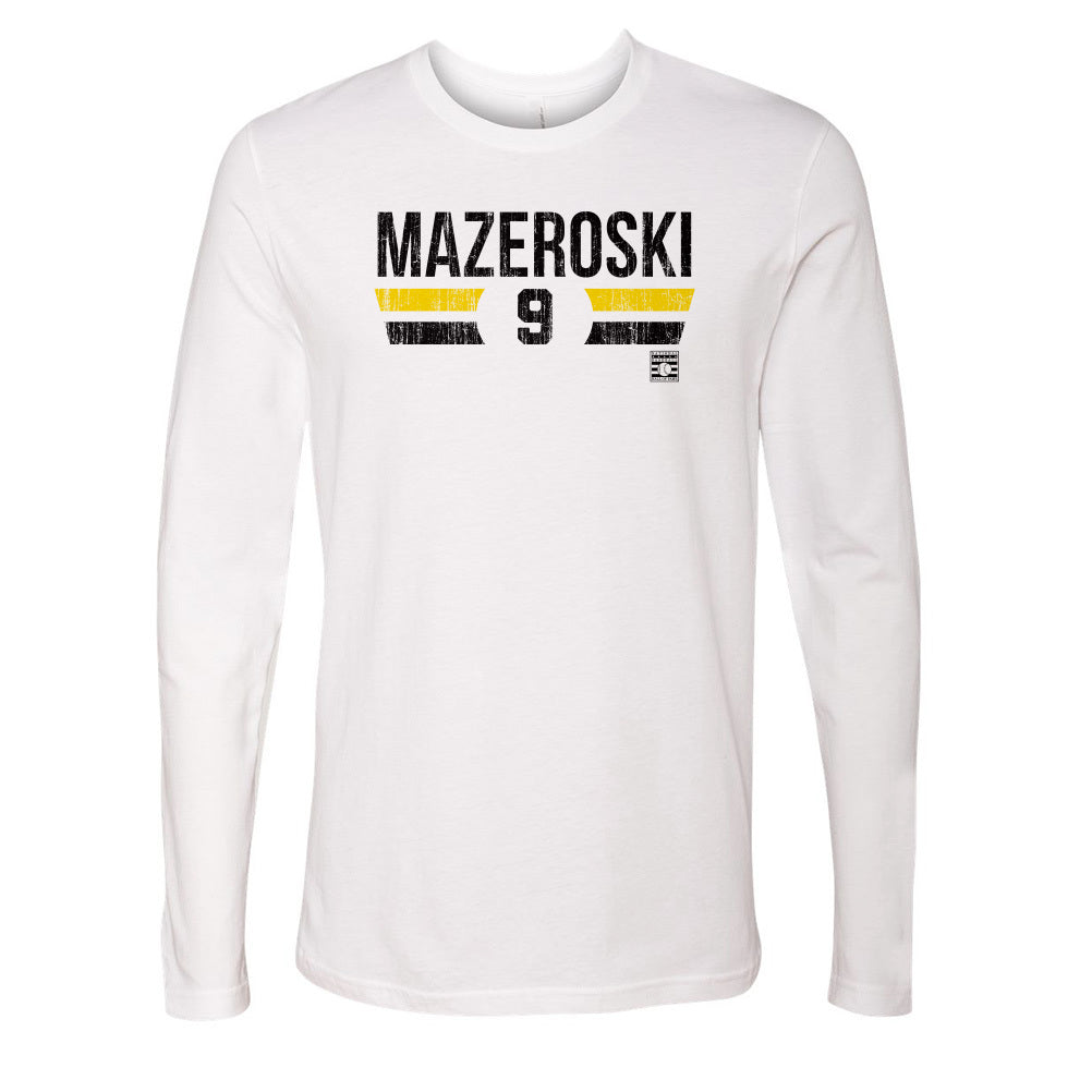 1960 Champions Bill Mazeroski Pittsburgh Chopped Hall Of Fame T-Shirt -  Teefefe Premium ™ LLC