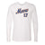 Keith Hernandez Men's Long Sleeve T-Shirt | 500 LEVEL