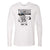 Frank Thomas Men's Long Sleeve T-Shirt | 500 LEVEL