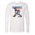 Keith Hernandez Men's Long Sleeve T-Shirt | 500 LEVEL