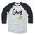 Oneil Cruz Men's Baseball T-Shirt | 500 LEVEL