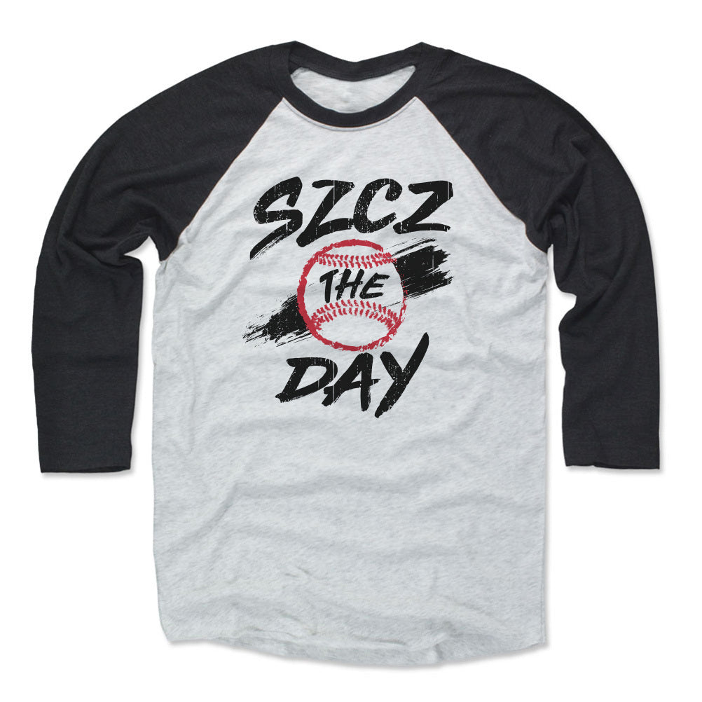 Matt Szczur Men&#39;s Baseball T-Shirt | 500 LEVEL