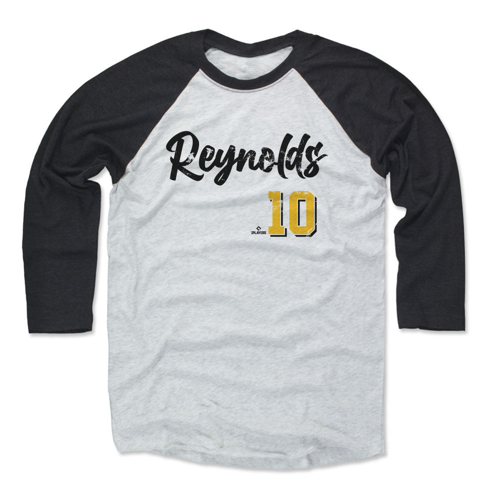 Bryan Reynolds Men&#39;s Baseball T-Shirt | 500 LEVEL