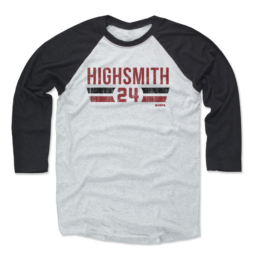 Haywood Highsmith Men&#39;s Baseball T-Shirt | 500 LEVEL