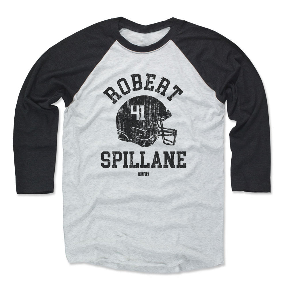 Robert Spillane Men&#39;s Baseball T-Shirt | 500 LEVEL