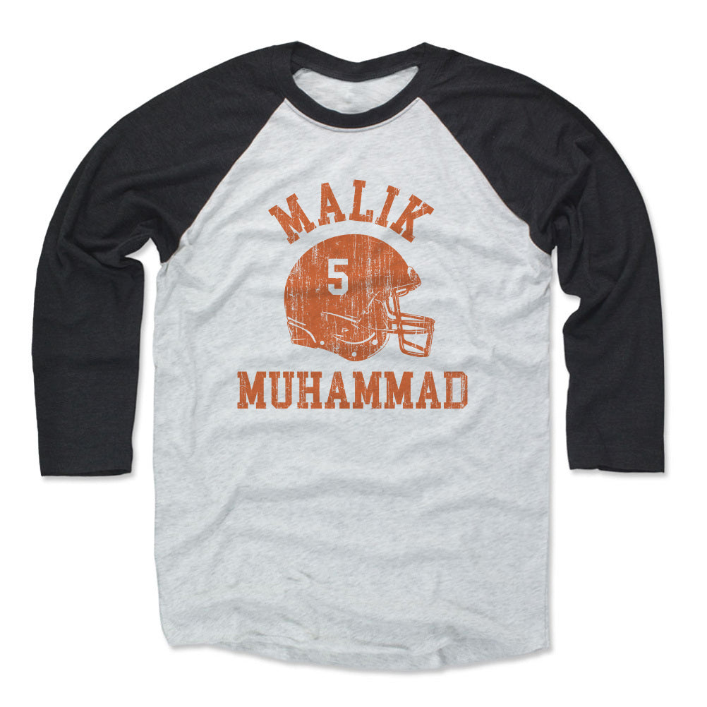 Malik Muhammad Men&#39;s Baseball T-Shirt | 500 LEVEL