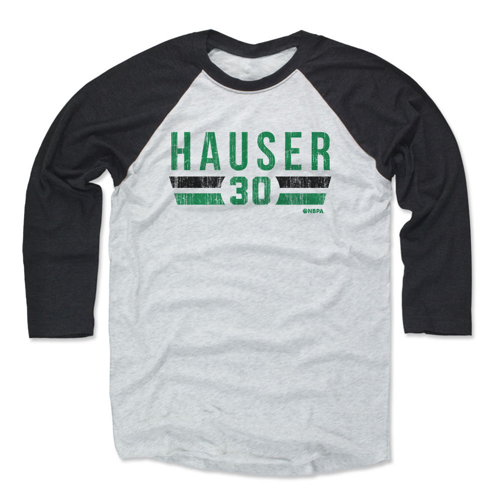 Sam Hauser Men&#39;s Baseball T-Shirt | 500 LEVEL