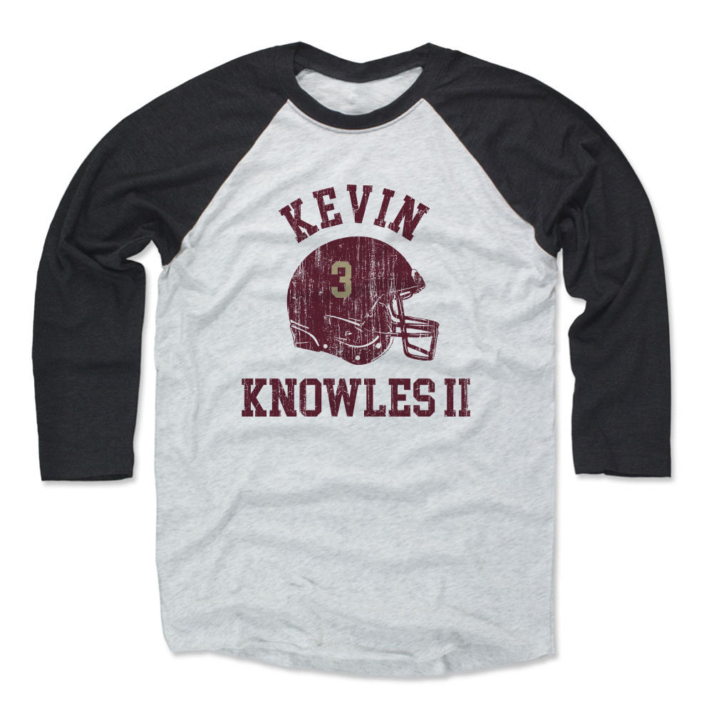 Kevin Knowles II Men&#39;s Baseball T-Shirt | 500 LEVEL