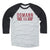 JoJo Domann Men's Baseball T-Shirt | 500 LEVEL