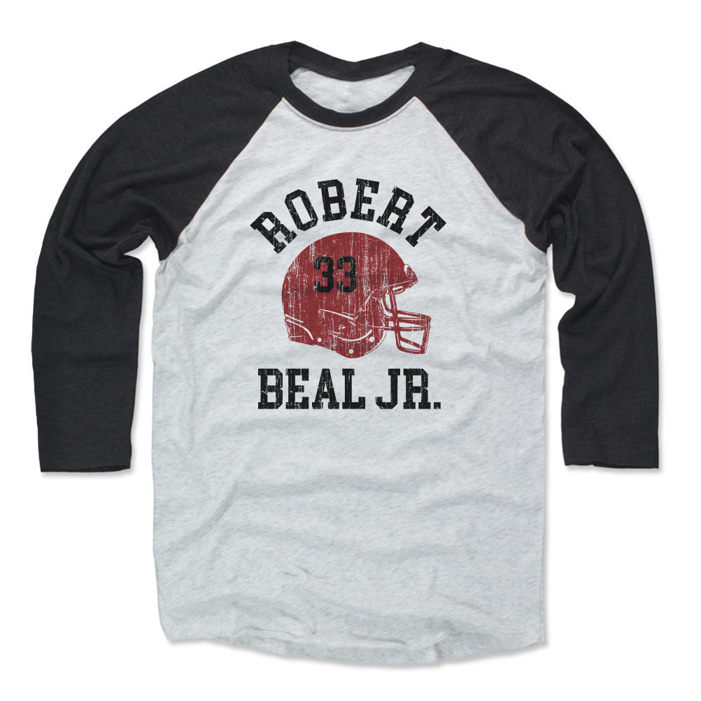 Robert Beal Jr. Men&#39;s Baseball T-Shirt | 500 LEVEL