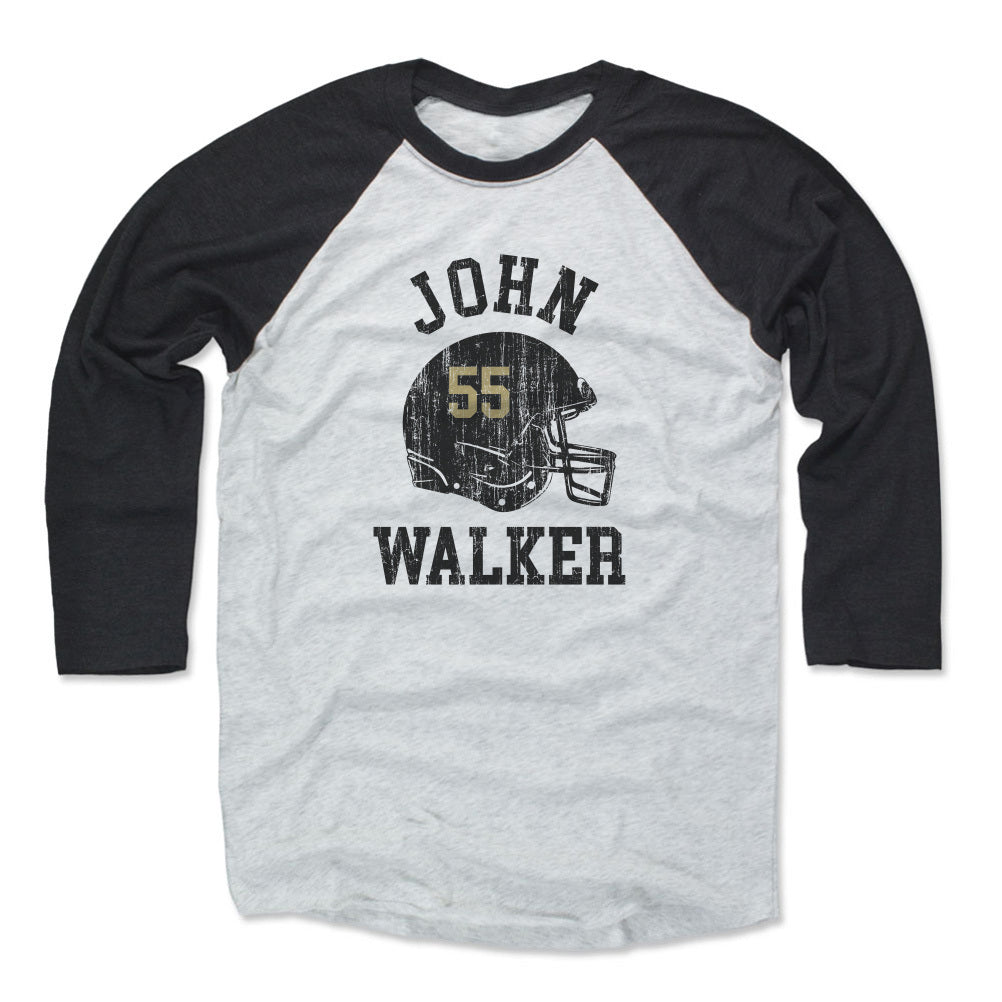 John Walker Men&#39;s Baseball T-Shirt | 500 LEVEL