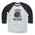 John Walker Men's Baseball T-Shirt | 500 LEVEL