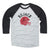 Marcus Rosemy-Jacksaint Men's Baseball T-Shirt | 500 LEVEL