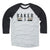 Javon Baker Men's Baseball T-Shirt | 500 LEVEL