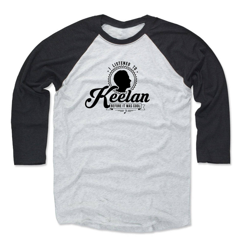 Keelan Donovan Men&#39;s Baseball T-Shirt | 500 LEVEL