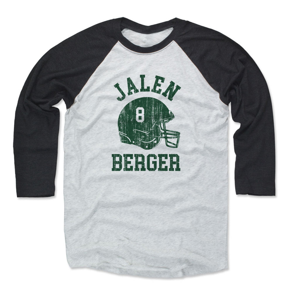 Jalen Berger Men&#39;s Baseball T-Shirt | 500 LEVEL