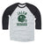 Jalen Berger Men's Baseball T-Shirt | 500 LEVEL