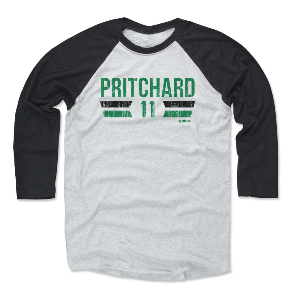 Payton Pritchard Men&#39;s Baseball T-Shirt | 500 LEVEL