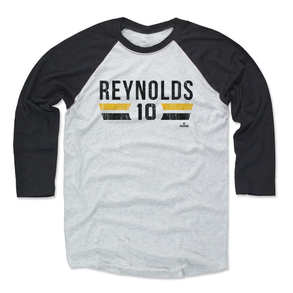 Bryan Reynolds Men&#39;s Baseball T-Shirt | 500 LEVEL