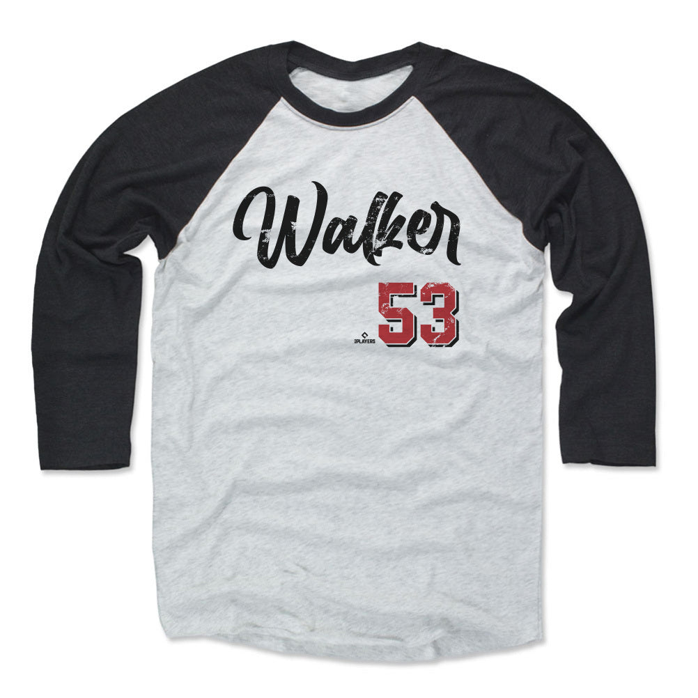 Christian Walker Men&#39;s Baseball T-Shirt | 500 LEVEL