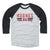 Jack Hughes Men's Baseball T-Shirt | 500 LEVEL