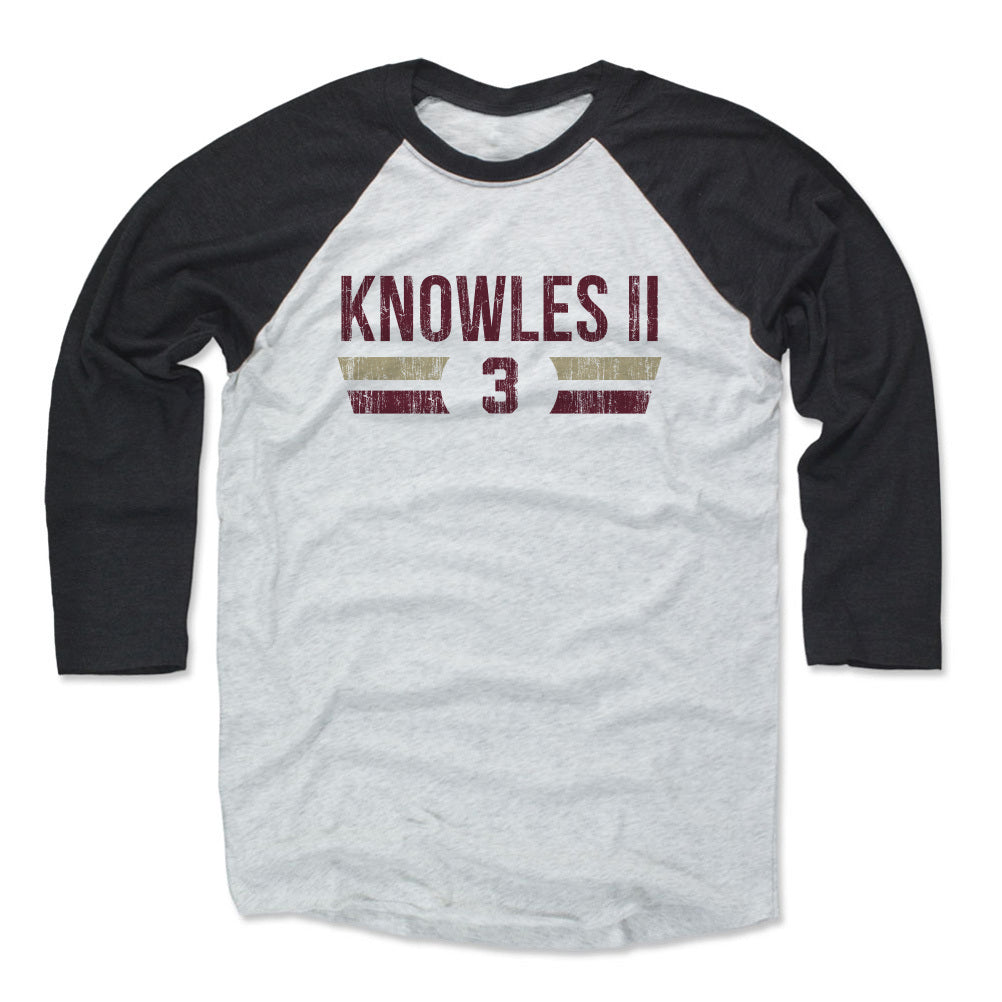 Kevin Knowles II Men&#39;s Baseball T-Shirt | 500 LEVEL