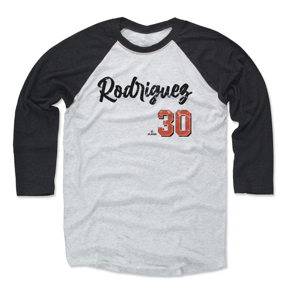 Grayson Rodriguez Men&#39;s Baseball T-Shirt | 500 LEVEL