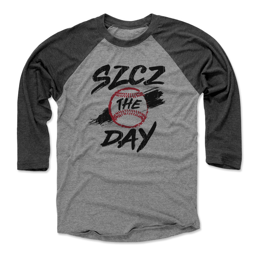 Matt Szczur Men&#39;s Baseball T-Shirt | 500 LEVEL