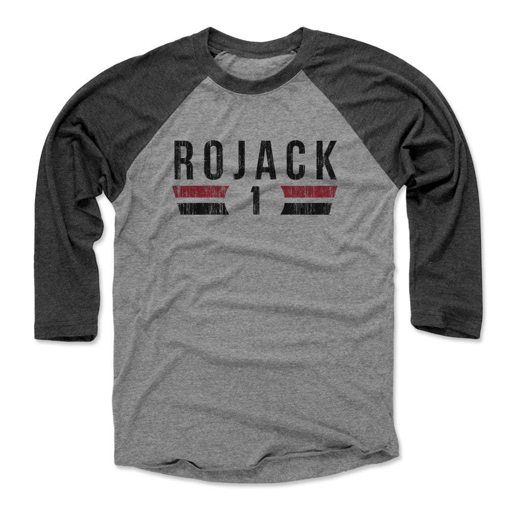 Marcus Rosemy-Jacksaint Men&#39;s Baseball T-Shirt | 500 LEVEL